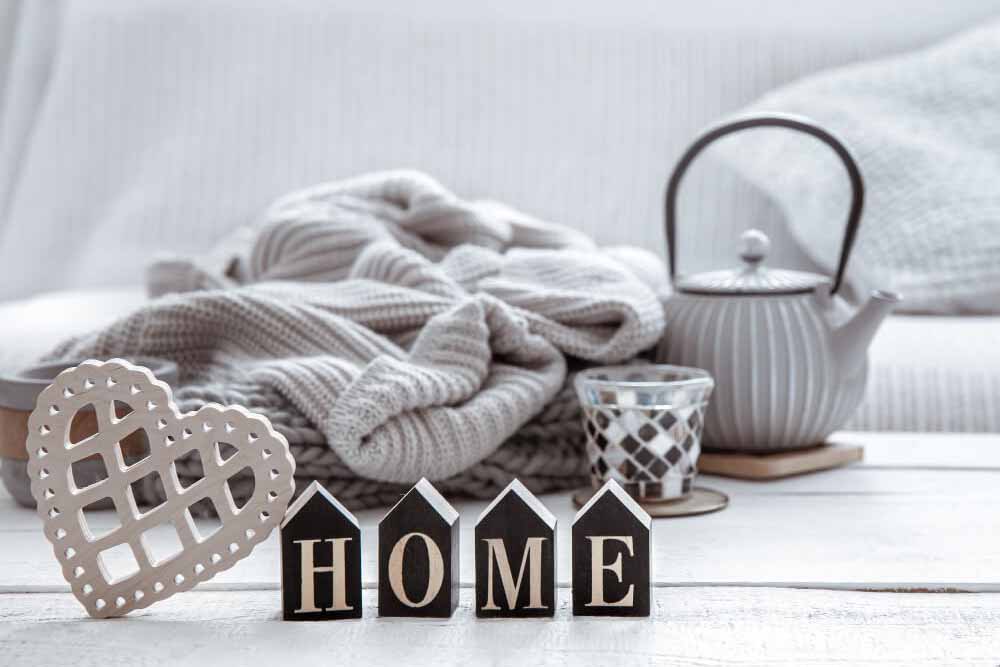 Home and Living Lalish